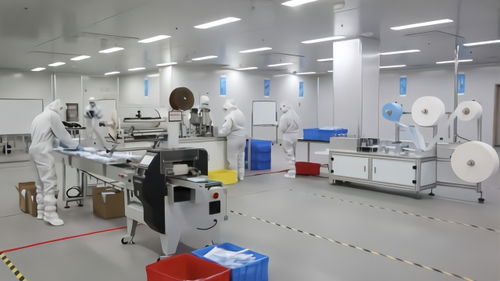 工業(yè)設(shè)計(jì)服務(wù)引領(lǐng)企業(yè)跨界生產(chǎn) 口罩全捐贈(zèng)的社會(huì)價(jià)值