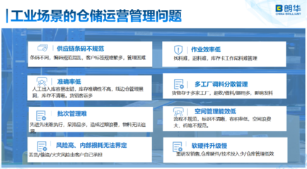 數(shù)字化供應鏈管理 賦能企業(yè)發(fā)展的新引擎