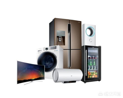 家用電器使用年限指南 了解壽命，安全又省心