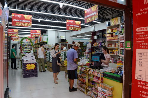 積極發展新動能，拓展新賽道 家樂福零售云線下首店開業引領日用百貨零售新潮流