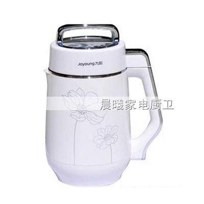 品質之選 不銹鋼系列豆漿機，健康生活的匠心之伴