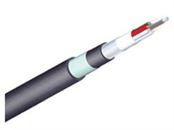 Winfiber WF-GYTY53-16A1B 室外鎧裝多模光纜詳解 16芯層絞式結構的應用與優勢