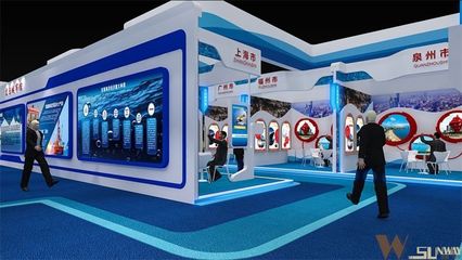 廣交會參展指南 選擇廣州展臺裝修設計公司，打造制勝展臺